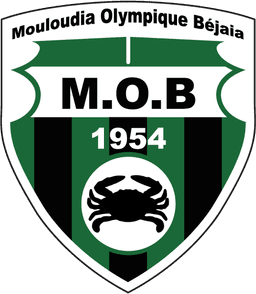 MO Bejaia U20