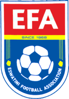 إسواتيني النسائي تحت 20