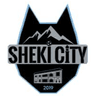 Sheki City