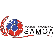 Samoa U17 Women
