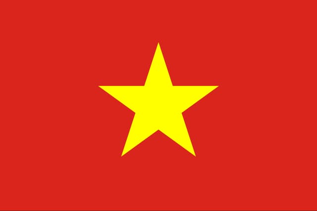Vietnam U22