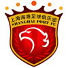 Shanghai Port FC U17