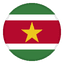 Suriname U17