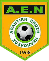 AE Neapolis AE Neapolis