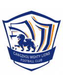 Cangzhou Singa Kuat U21