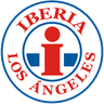 Iberia Los Angeles