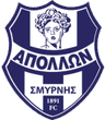 أبولون سميرنيس