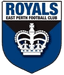East Perth FC