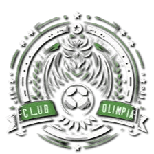 CD Olimpia J.V.
