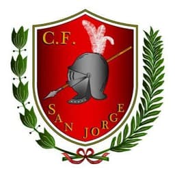 CF San Jorge de Alor