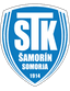 STK Samorin U19