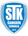 STK Samorin U19