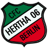 Hertha 06 Charlotten