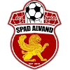 Spad Alvand Tehran
