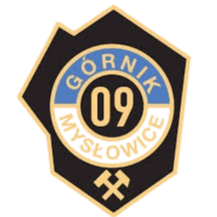 Gornik 09 Myslowice Gornik 09 Myslowice