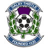 Dalry Thistle FC
