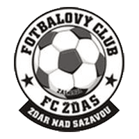 FC Zdas Zdar Nad Sazavou B