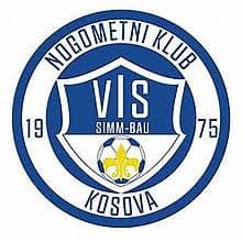 NK Vis Simm-Bau