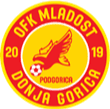 OFK Mladost DG