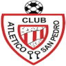 Atletico San Pedro