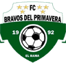 Bravos del Primavera