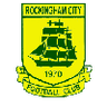 Rockingham City FC