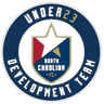 شمال كارولاينا تحت 23