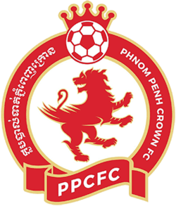 Phnom Penh Crown (W) Phnom Penh Crown (W)