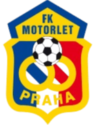 Motorlet Praha U19 Motorlet Praha U19