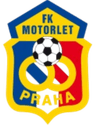 Motorlet Praha U19