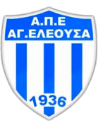 Agia Eleousa Agia Eleousa