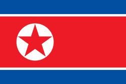 Korea Utara W