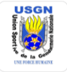 US Gendarmerie