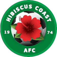 Hibiscus Coast  (w)