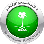 Arab Saudi U20