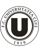 Universitaea Cluj U19