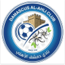 Damascus Al-Ahli