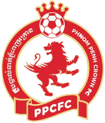 Phnom Penh Crown FC