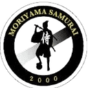 Moriyama Samurai