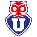 U. De Chile W