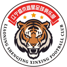 Liaoning Shengjing Xinxing FC