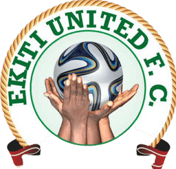 Ekiti United FC Ekiti United FC