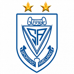 Cadangan Sportivo Ameliano