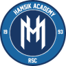 Akademi RSC Hamsik