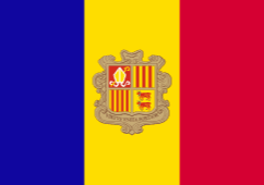 Andorra (w)