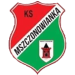 KS Mszczonowianka