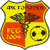 FK Gorodeya Reserves
