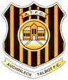 Auchinleck Talbot