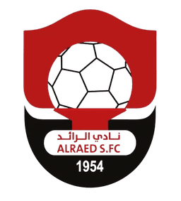 Al Raed Reserves Al Raed Reserves