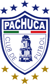 CF Pachuca III
